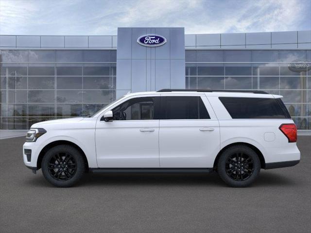 new 2024 Ford Expedition car, priced at $66,974