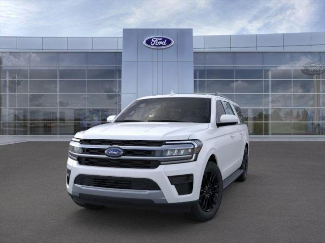 new 2024 Ford Expedition car, priced at $66,974