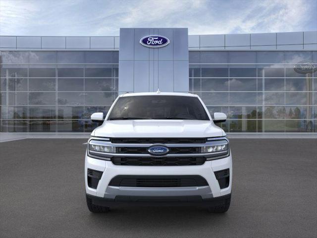 new 2024 Ford Expedition car, priced at $66,974