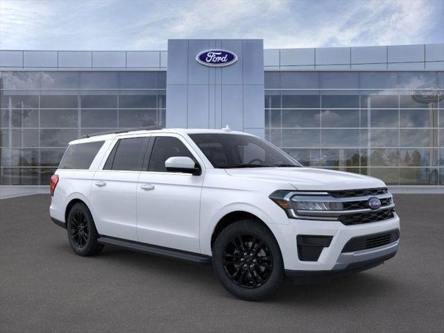 new 2024 Ford Expedition car, priced at $66,974