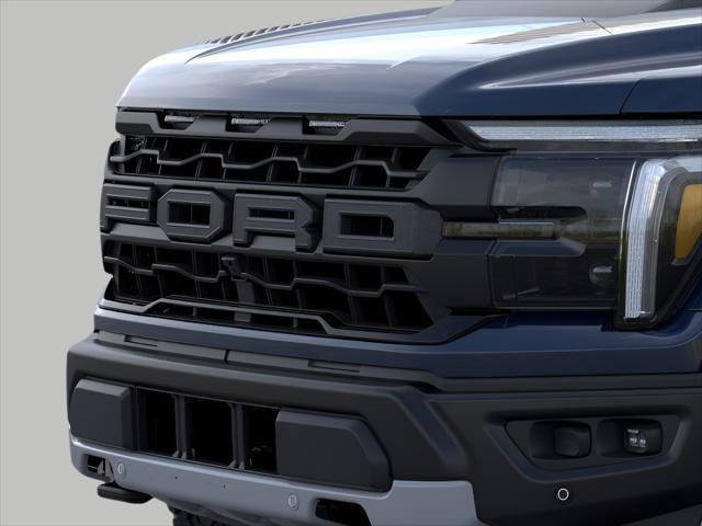 new 2024 Ford F-150 car, priced at $81,980