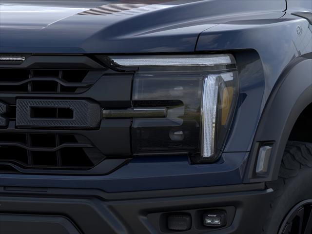 new 2024 Ford F-150 car, priced at $81,980