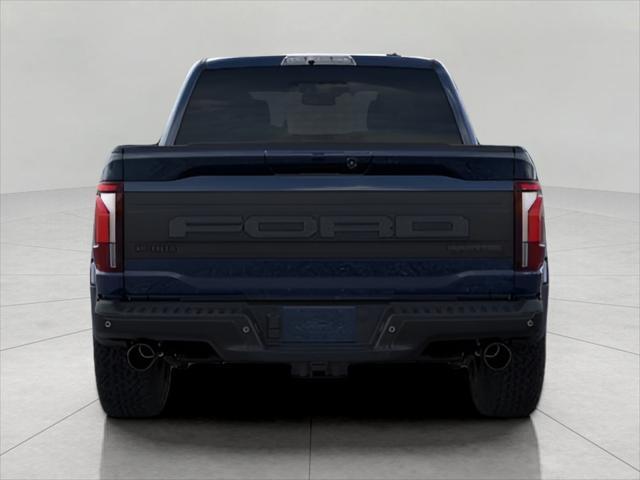 new 2024 Ford F-150 car, priced at $81,980