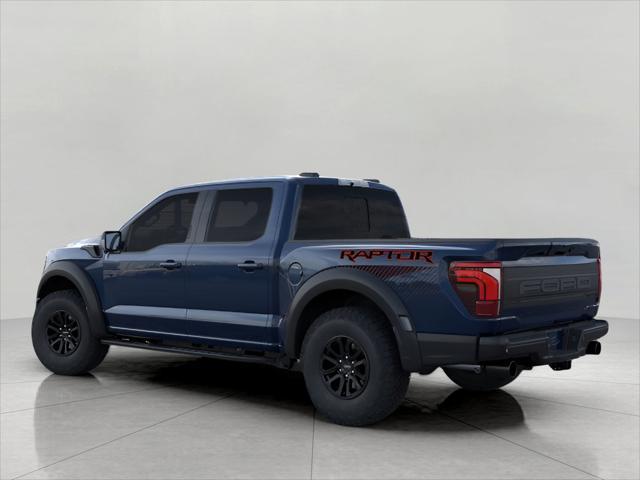 new 2024 Ford F-150 car, priced at $81,980