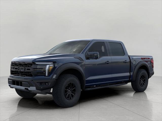 new 2024 Ford F-150 car, priced at $81,980