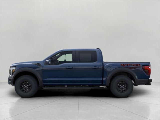 new 2024 Ford F-150 car, priced at $81,980