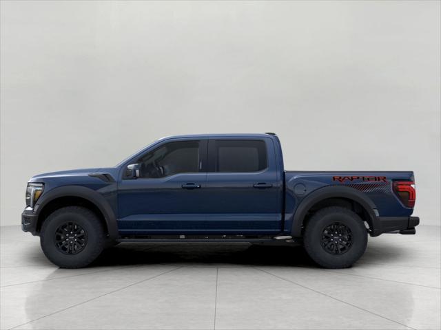 new 2024 Ford F-150 car, priced at $79,884