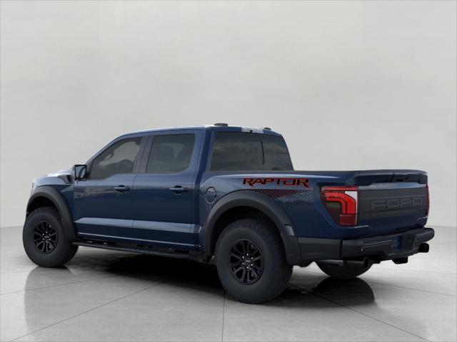 new 2024 Ford F-150 car, priced at $79,884