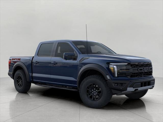 new 2024 Ford F-150 car, priced at $79,884