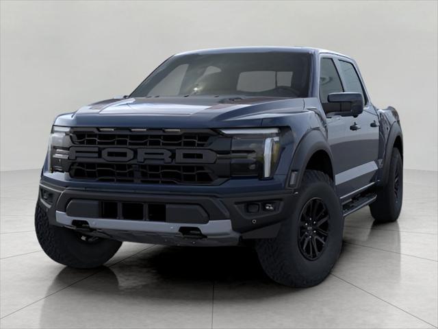 new 2024 Ford F-150 car, priced at $79,884