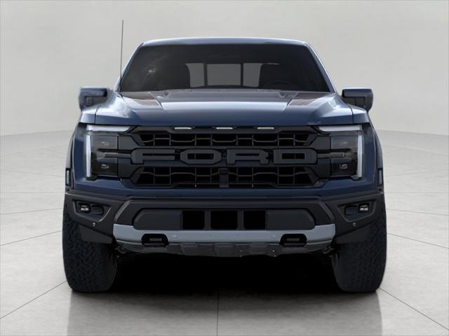 new 2024 Ford F-150 car, priced at $79,884