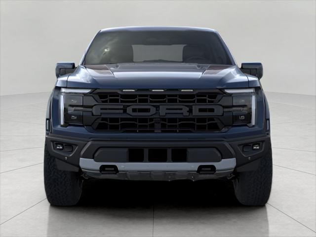 new 2024 Ford F-150 car, priced at $81,980