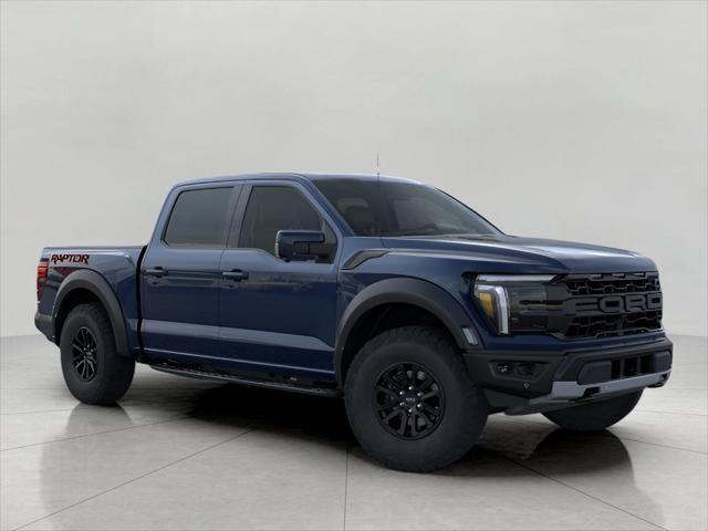 new 2024 Ford F-150 car, priced at $81,980