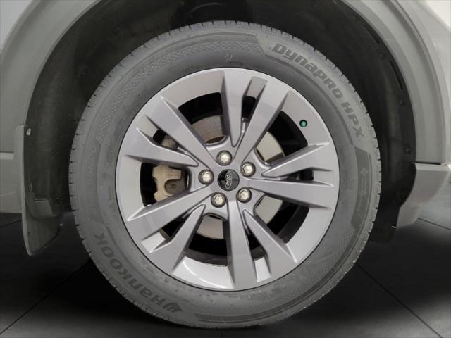 used 2021 Ford Explorer car, priced at $23,477