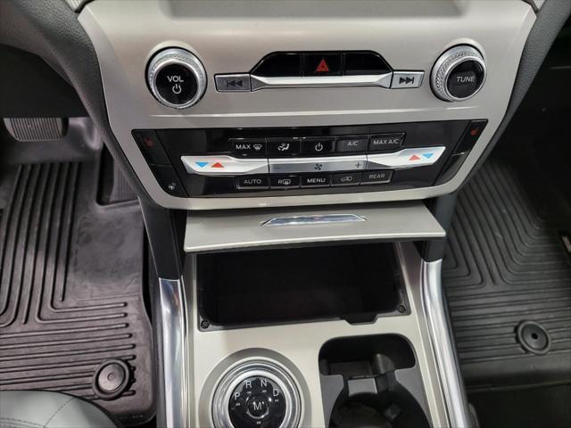 used 2021 Ford Explorer car, priced at $23,477