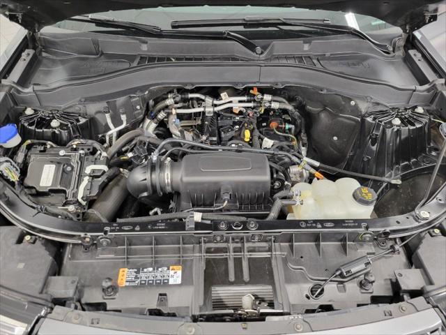used 2021 Ford Explorer car, priced at $23,477