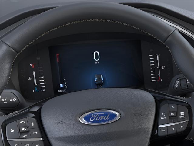 new 2025 Ford Escape car, priced at $33,280