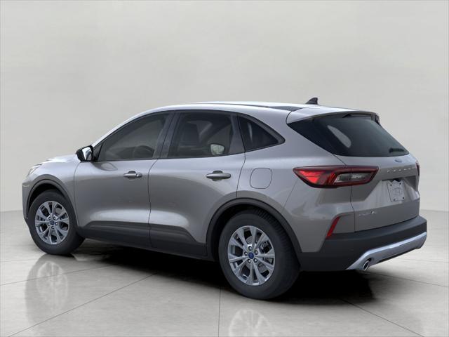new 2025 Ford Escape car, priced at $33,280