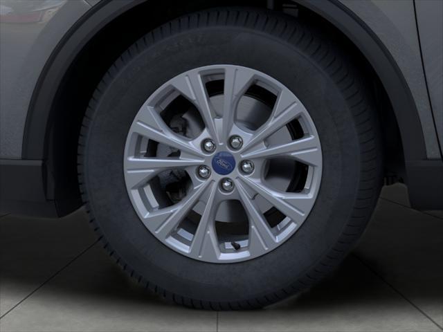 new 2025 Ford Escape car, priced at $33,280