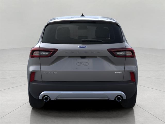 new 2025 Ford Escape car, priced at $33,280
