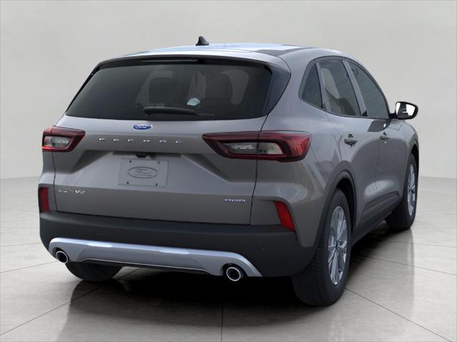 new 2025 Ford Escape car, priced at $33,280