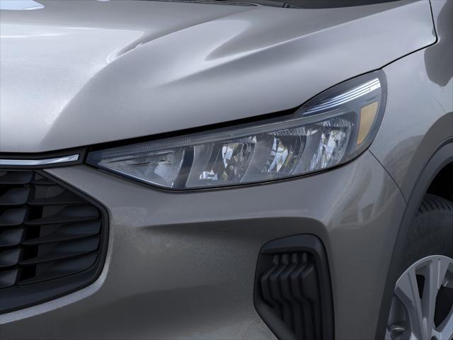 new 2025 Ford Escape car, priced at $33,280