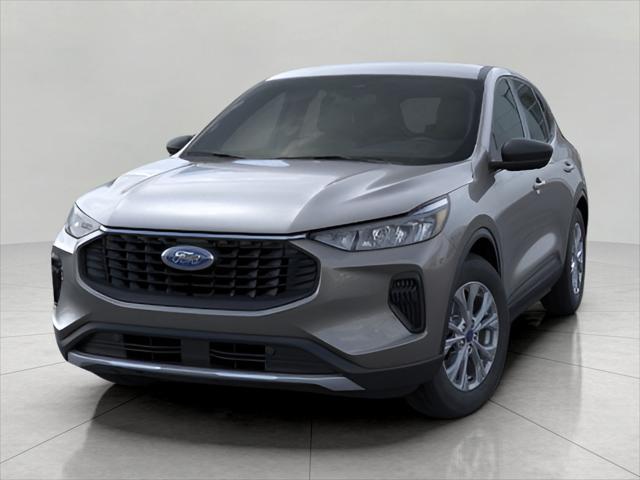 new 2025 Ford Escape car, priced at $33,280