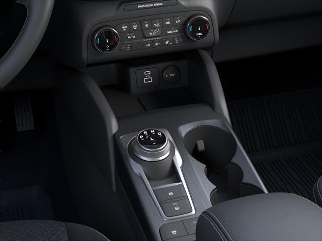 new 2025 Ford Escape car, priced at $33,280