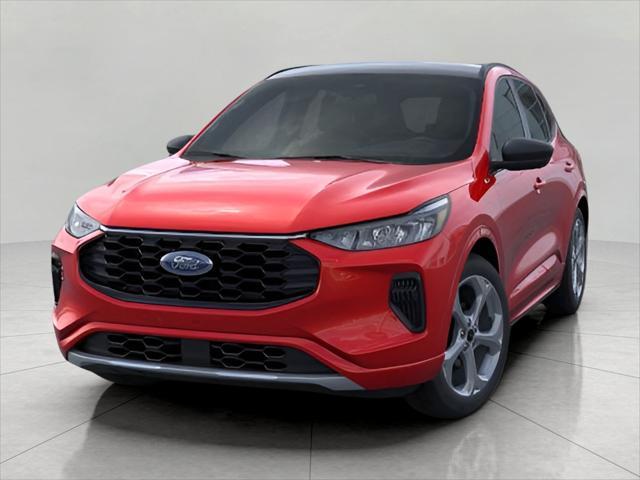 new 2024 Ford Escape car, priced at $34,713