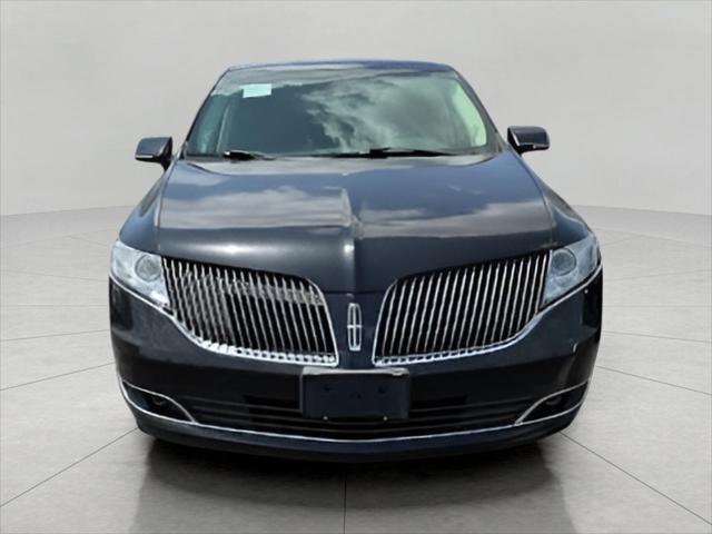 used 2014 Lincoln MKT car, priced at $9,500