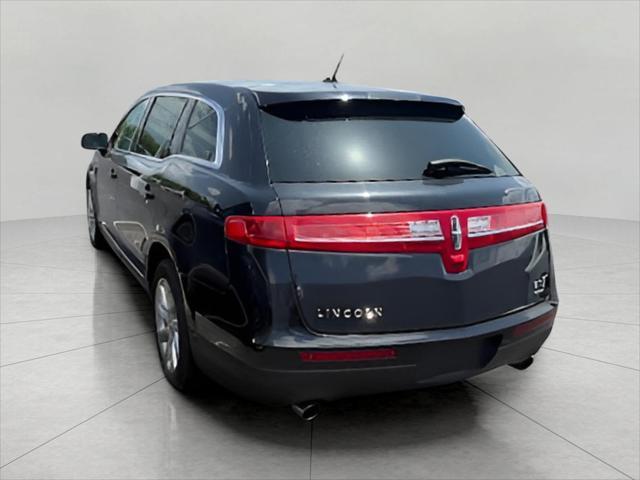 used 2014 Lincoln MKT car, priced at $9,500