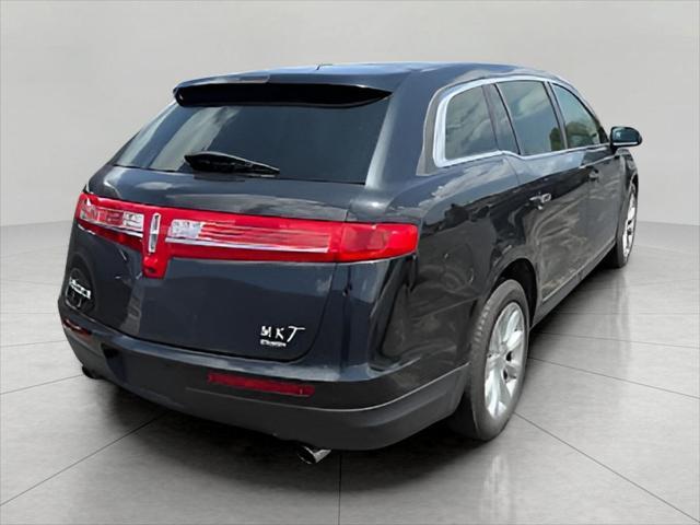 used 2014 Lincoln MKT car, priced at $9,500