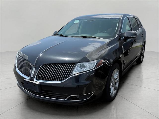 used 2014 Lincoln MKT car, priced at $9,500