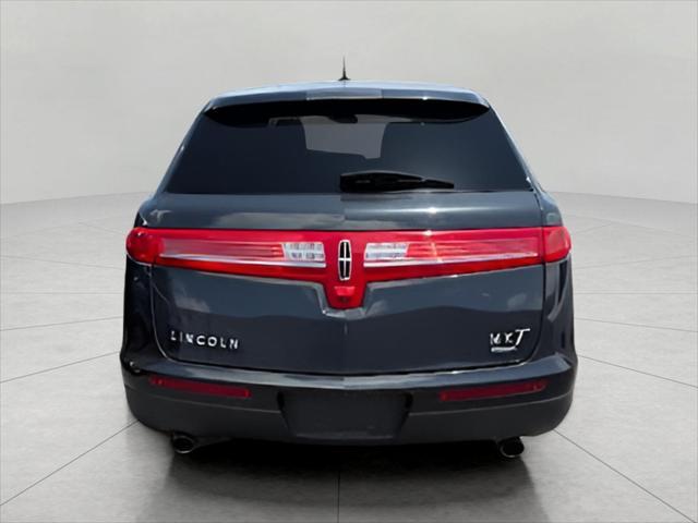 used 2014 Lincoln MKT car, priced at $9,500