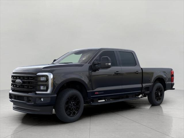new 2024 Ford F-350 car, priced at $82,141