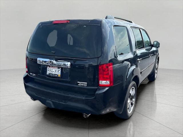 used 2015 Honda Pilot car, priced at $13,998