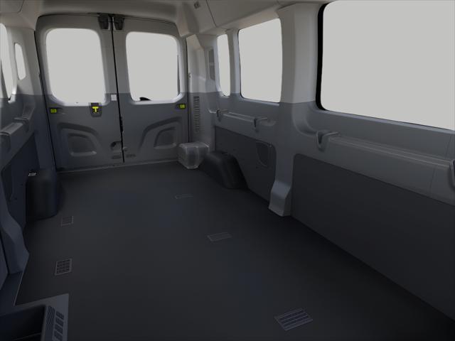 new 2025 Ford Transit-350 car, priced at $62,935