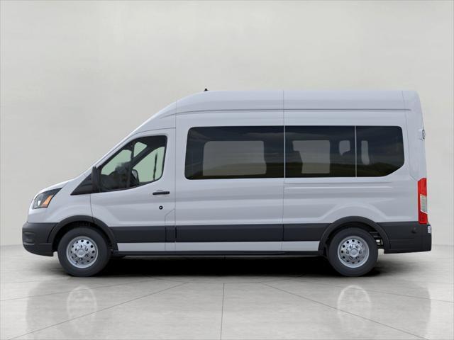 new 2025 Ford Transit-350 car, priced at $62,935