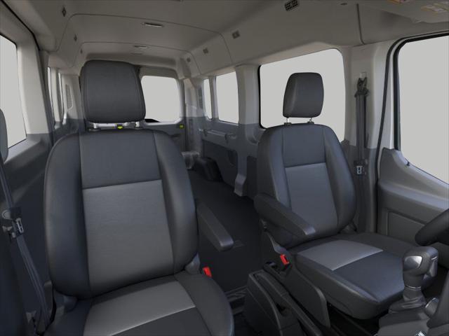 new 2025 Ford Transit-350 car, priced at $62,935