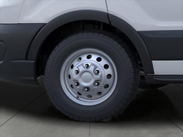 new 2025 Ford Transit-350 car, priced at $62,935