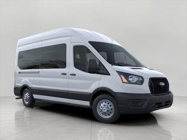 new 2025 Ford Transit-350 car, priced at $62,935