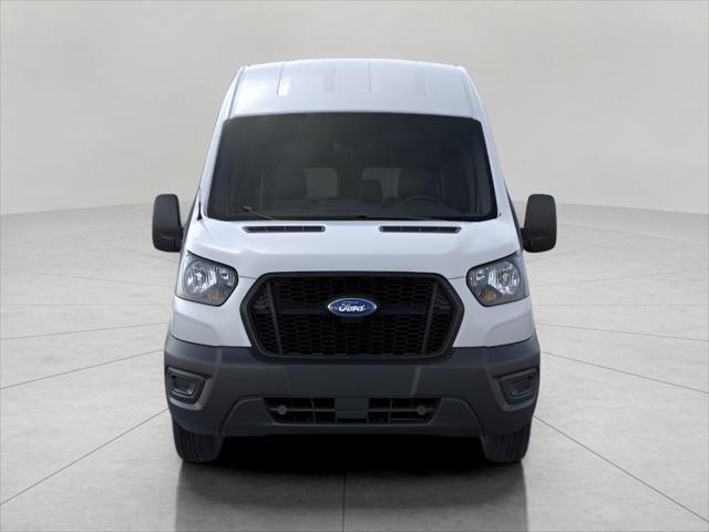 new 2025 Ford Transit-350 car, priced at $62,935