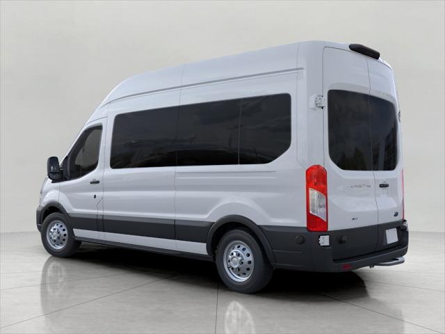 new 2025 Ford Transit-350 car, priced at $62,935