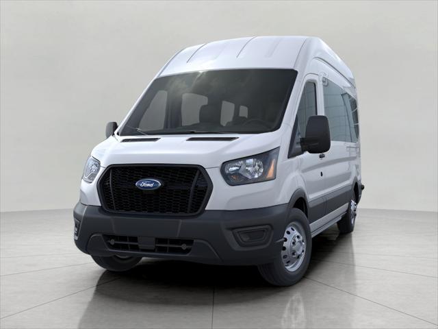 new 2025 Ford Transit-350 car, priced at $62,935