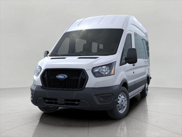 new 2025 Ford Transit-350 car, priced at $62,935