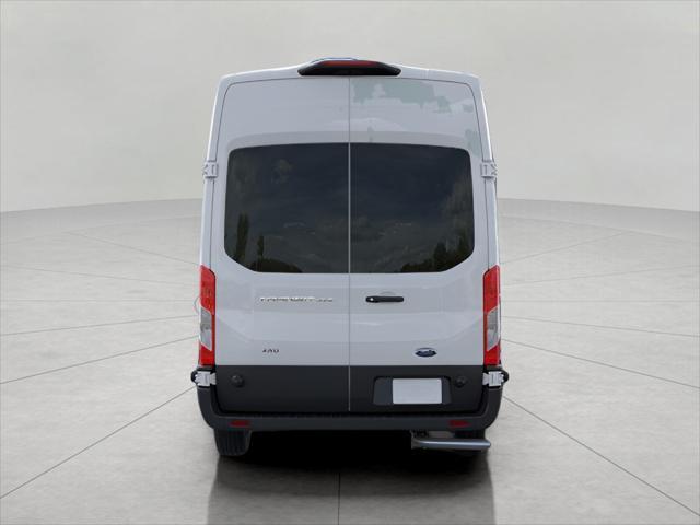 new 2025 Ford Transit-350 car, priced at $62,935