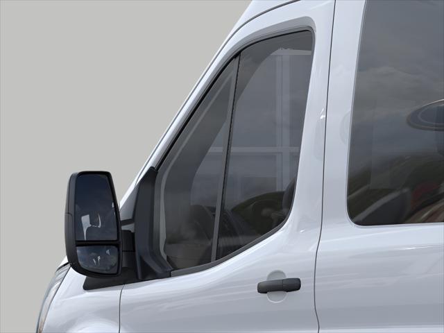new 2025 Ford Transit-350 car, priced at $62,935