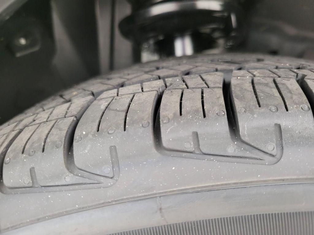 used 2018 Jeep Renegade car, priced at $15,687