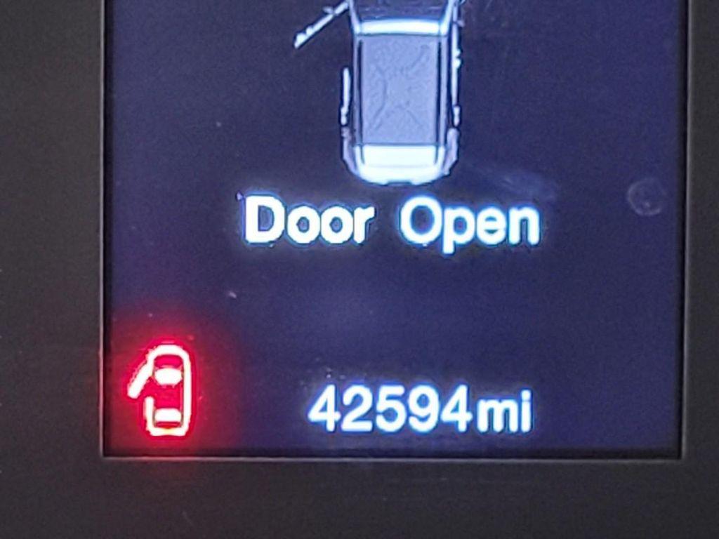 used 2018 Jeep Renegade car, priced at $15,687