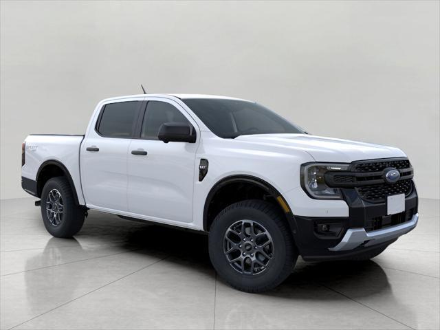 new 2024 Ford Ranger car, priced at $43,395